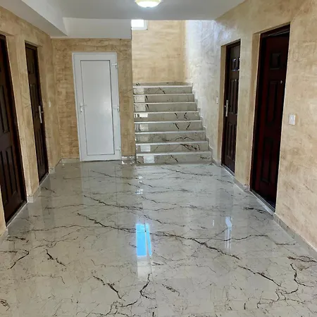 Runway Rest Apartment Surcin